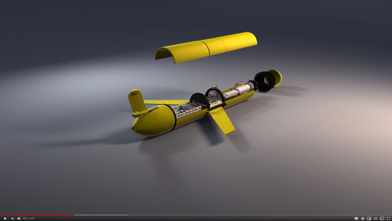 How does a Glider work?